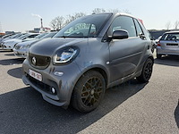 Smart fortwo cabrio 0.9 turbo sport+ dct (eu6.2) 90 at, 2019 - afbeelding 1 van  30