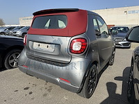 Smart fortwo cabrio 0.9 turbo sport+ dct (eu6.2) 90 at, 2019 - afbeelding 25 van  30