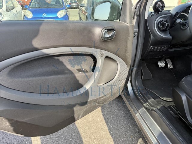 Smart fortwo cabrio 0.9 turbo sport+ dct (eu6.2) 90 at, 2019 - afbeelding 28 van  30