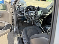 Smart fortwo cabrio 0.9 turbo sport+ dct (eu6.2) 90 at, 2019 - afbeelding 30 van  30