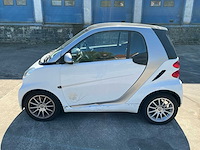 Smart fortwo personenauto - afbeelding 6 van  13
