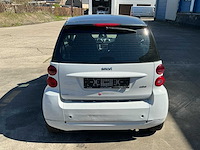 Smart fortwo personenauto - afbeelding 8 van  13