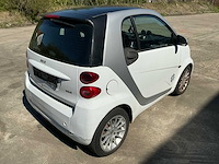 Smart fortwo personenauto - afbeelding 9 van  13