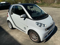 Smart fortwo personenauto - afbeelding 11 van  13