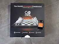 Smart go chess mini - afbeelding 1 van  3