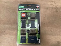 Smart h4emk zaagblad voor multitool, set 4 stuks (9x) - afbeelding 1 van  6