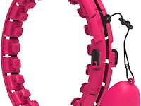 Smart hoelahoep - afbeelding 1 van  4