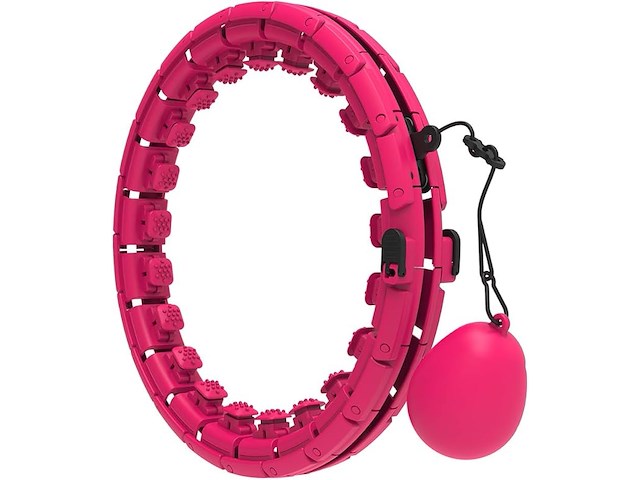 Smart hoelahoep - afbeelding 1 van  4