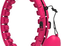 Smart hoelahoep - afbeelding 1 van  4