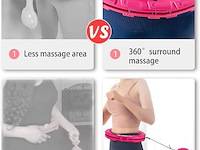 Smart hoelahoep - afbeelding 2 van  4