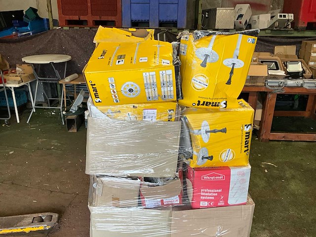 Smart iso isolatiepluggen - afbeelding 4 van  7