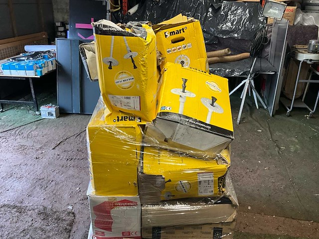 Smart iso isolatiepluggen - afbeelding 3 van  7