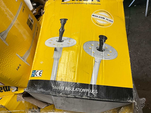 Smart iso isolatiepluggen - afbeelding 7 van  7