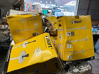 Smart iso isolatiepluggen - afbeelding 2 van  7