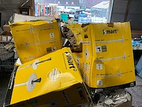 Smart iso isolatiepluggen - afbeelding 2 van  7