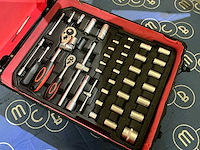 Smart kraft sk0004 gereedschapswagen - afbeelding 2 van  6