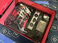 Smart kraft sk0004 gereedschapswagen - afbeelding 3 van  6