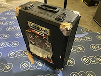 Smart kraft sk0004 gereedschapswagen - afbeelding 4 van  6