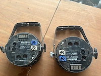 Smart led pro - led par (2x) - afbeelding 3 van  3