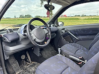 Smart mc01, 2003 - afbeelding 2 van  26