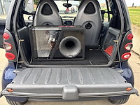 Smart mc01, 2003 - afbeelding 9 van  26