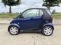 Smart mc01, 2003 - afbeelding 1 van  26