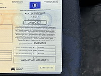 Smart mc01, 2003 - afbeelding 16 van  26
