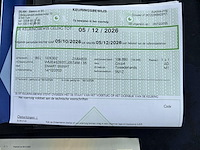 Smart mc01, 2003 - afbeelding 18 van  26