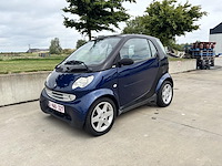 Smart mc01, 2003 - afbeelding 12 van  26
