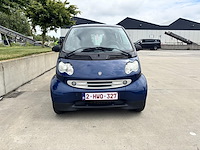 Smart mc01, 2003 - afbeelding 20 van  26