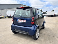 Smart mc01, 2003 - afbeelding 22 van  26