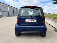 Smart mc01, 2003 - afbeelding 23 van  26