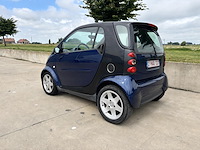 Smart mc01, 2003 - afbeelding 24 van  26