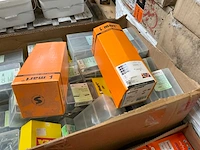 Smart, mungo partij divers bevestigingsmateriaal - afbeelding 4 van  5