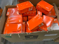 Smart, mungo partij divers bevestigingsmateriaal - afbeelding 2 van  5