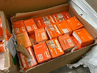 Smart, mungo partij divers bevestigingsmateriaal - afbeelding 3 van  5
