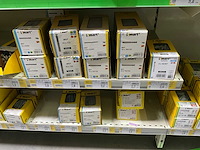 Smart partij bouw- en bevestigingsmateriaal - afbeelding 25 van  45