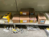 Smart partij bouw- en bevestigingsmateriaal - afbeelding 33 van  45