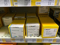 Smart partij bouw- en bevestigingsmateriaal - afbeelding 39 van  45