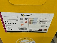 Smart partij isolatie pluggen en ankers - afbeelding 3 van  6