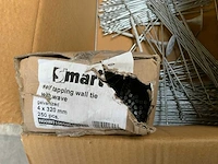 Smart partij isolatie pluggen en ankers - afbeelding 5 van  6