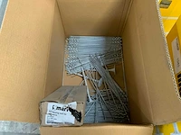 Smart partij isolatie pluggen en ankers - afbeelding 6 van  6