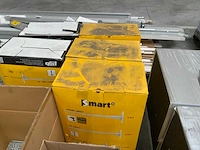 Smart partij isolatie pluggen en ankers - afbeelding 4 van  6