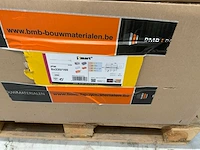 Smart partij isolatie pluggen en ankers - afbeelding 2 van  4