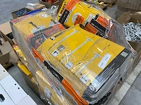 Smart partij isolatie pluggen - afbeelding 3 van  4