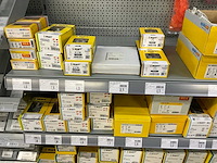 Smart partij pluggen en isolatieplaatjes - afbeelding 13 van  15