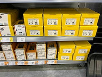 Smart partij pluggen en isolatieplaatjes - afbeelding 2 van  15