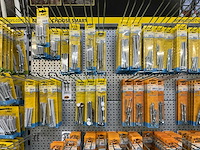 Smart partij pluggen en isolatieplaatjes - afbeelding 3 van  15