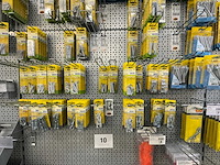 Smart partij pluggen en isolatieplaatjes - afbeelding 7 van  15