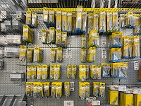 Smart partij pluggen en isolatieplaatjes - afbeelding 8 van  15